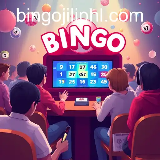 The Rise of Bingo Jili in the Digital Gaming Era