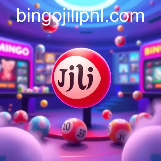 Bingo Jili: A Digital Gaming Revolution