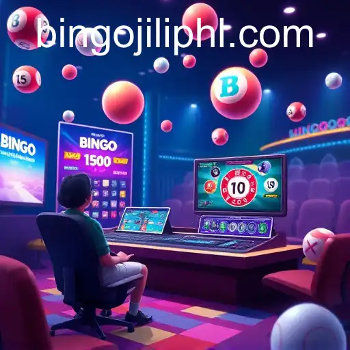 Bingo Jili