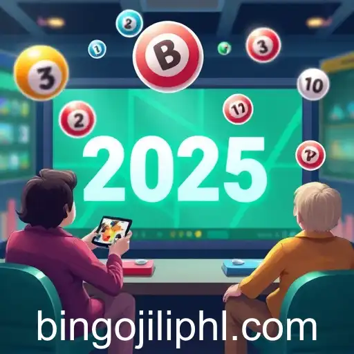 Bingo Jili: A Game Website Revolutionizing Online Entertainment