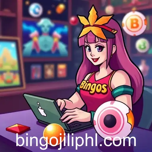 The Rise of Online Gaming Nations