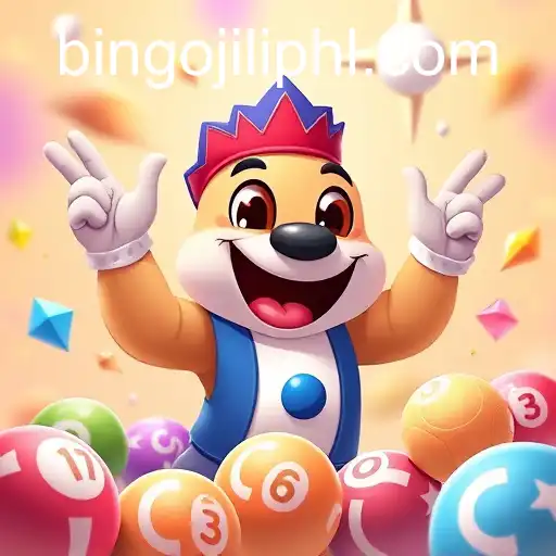 The Rise of Bingo Jili in Online Gaming