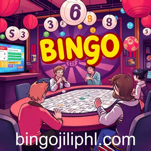 Bingo Jili