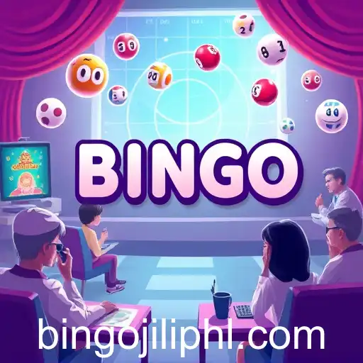 Bingo Jili: Transforming Online Gaming Landscape