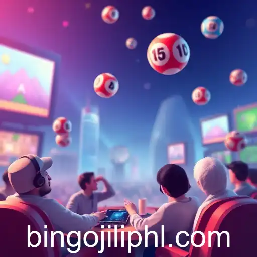 Bingo Jili