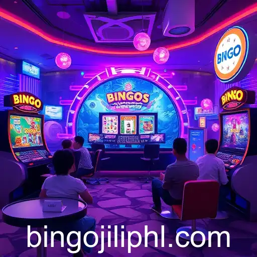 The Rise of Online Gaming Platforms in 2025