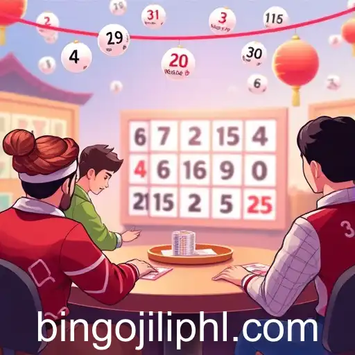 Bingo Jili